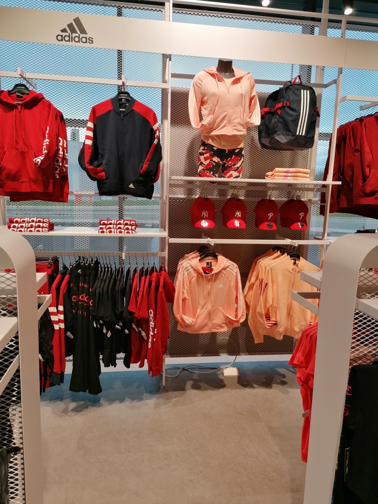 INTERSPORT Umag