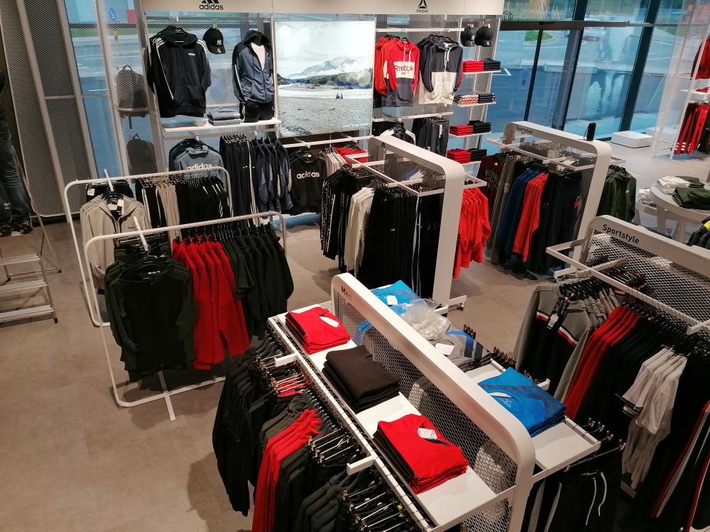 INTERSPORT Umag