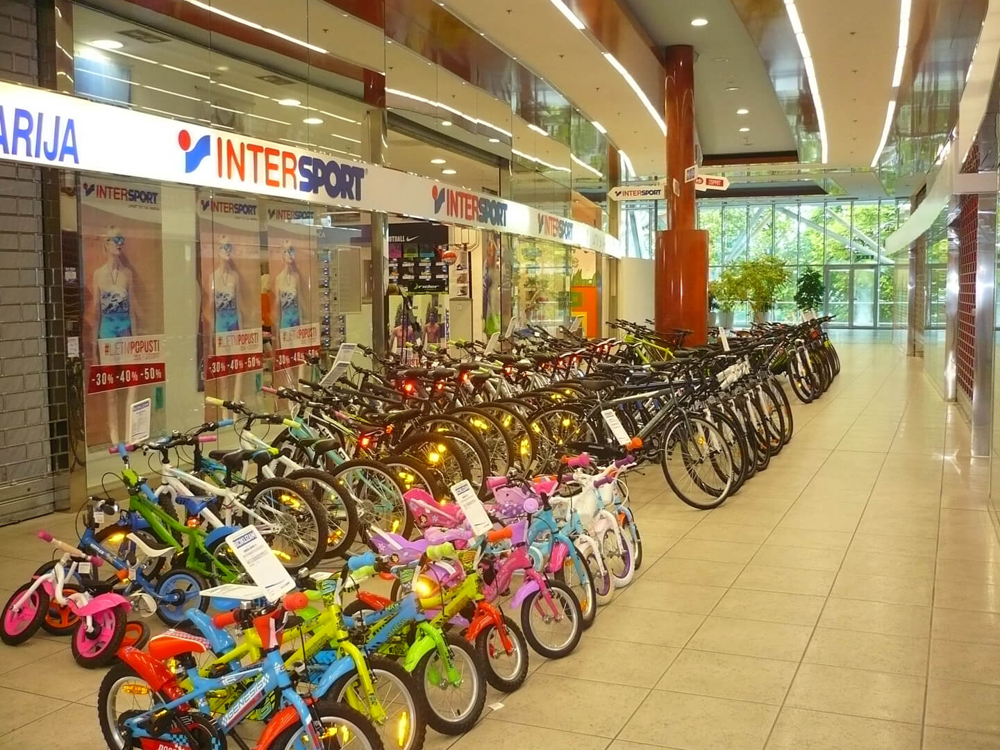 INTERSPORT OSIJEK 1
