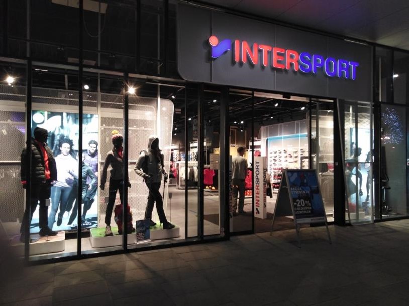 INTERSPORT Samobor 2