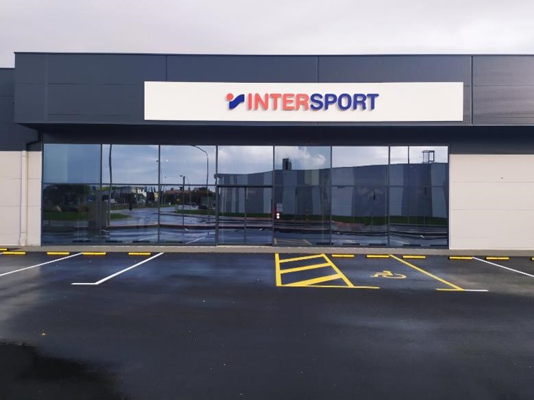 INTERSPORT Umag