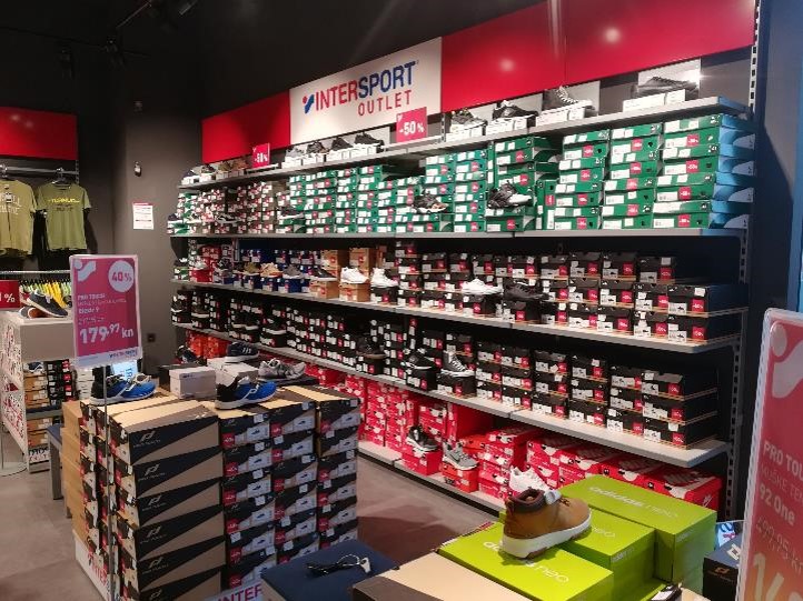 outlet adidas zagreb