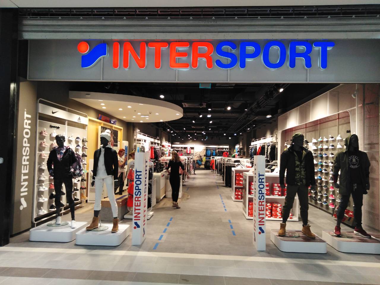 INTERSPORT Stoja Pula 3
