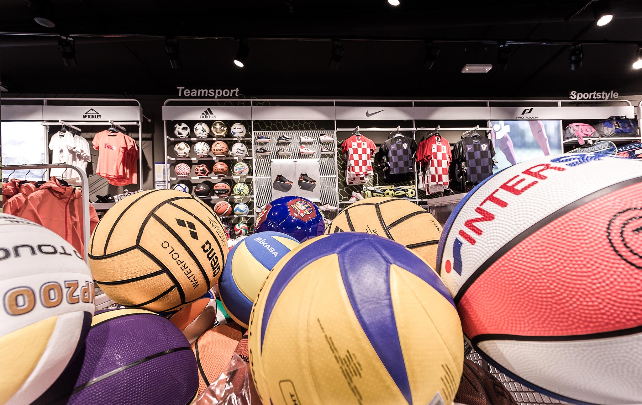 INTERSPORT TROGIR