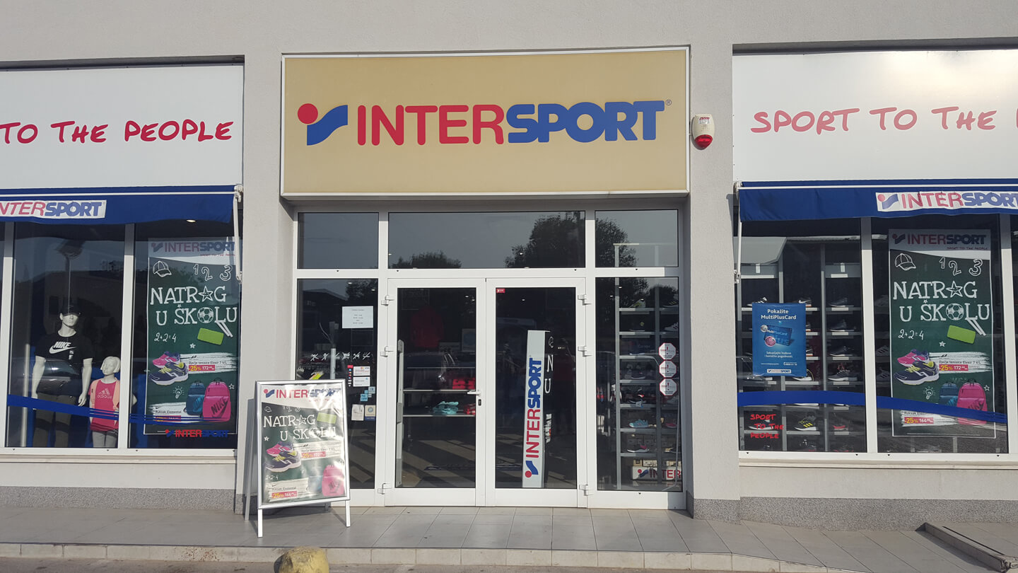 INTERSPORT VODICE 1