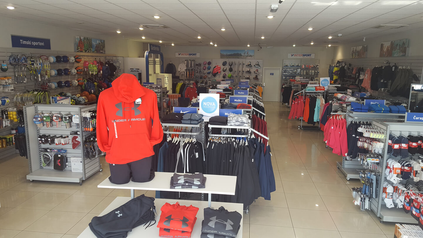 INTERSPORT VODICE 1