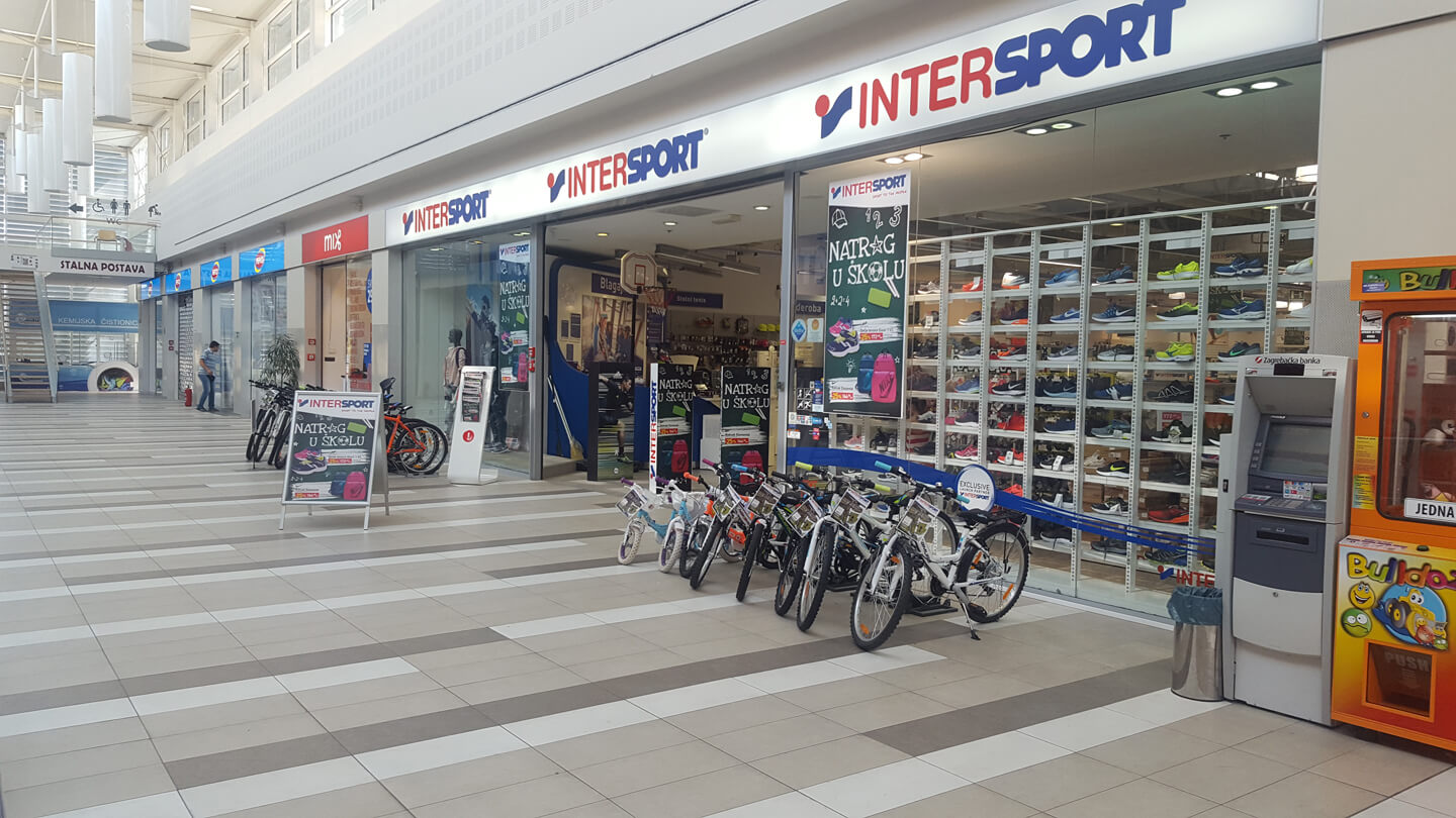 intersport supernova