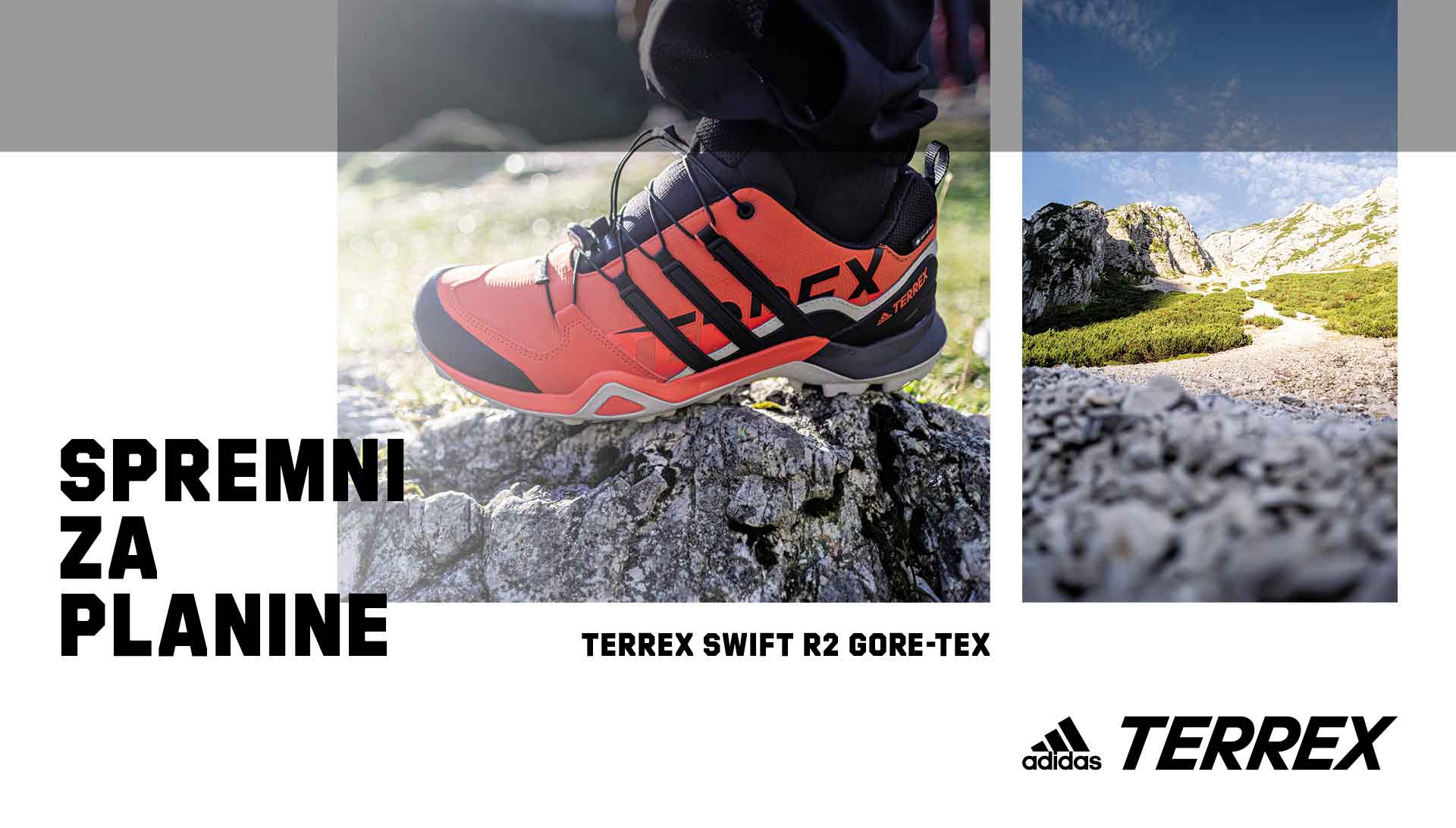 adidas terrex swift r2 gtx intersport